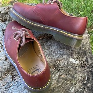 Dr. Martens 1461 For Life shoes